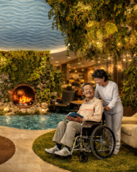 Senior Memory Care